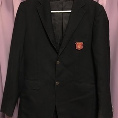 沖縄県の男子制服の中古が安い！激安で譲ります・無料であげます