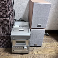 CDMDデッキ
