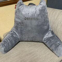 【良品】CANBYGO　ヨギボー　クッション