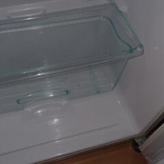 冷蔵庫　2010年代　引き取りに来れる方での画像