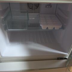 冷蔵庫　2010年代　引き取りに来れる方での画像
