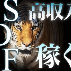 「お金に興味ない人は見ないでください。正直、時間の無駄です。」 株式会社SDF 錦糸町の画像