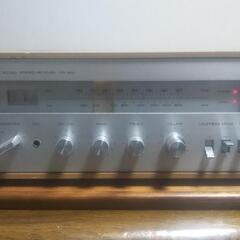 YAMAHA CR-400 ステレオレシーバー