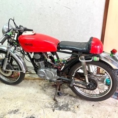 ☆ ＣＢ１２５ＪＸ　改　不動　ホンダ　ジャンク　登録書類付き　和...