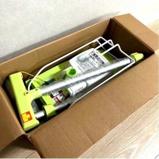 アイリスオーヤマ 電動芝刈機　G-200N 『美品』 『24時間以内発送』