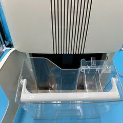 😸【美品】衣類乾燥除湿機「三菱」コンプレッサー式の画像