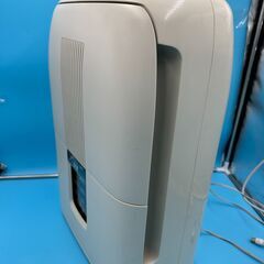 😸【美品】衣類乾燥除湿機「三菱」コンプレッサー式の画像