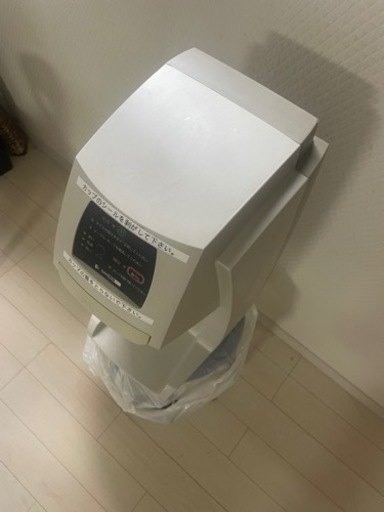 スジャータ　ソフトクリーム機器