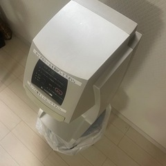 スジャータ　ソフトクリーム機器の画像