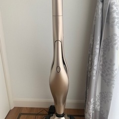 パナソニック　掃除機