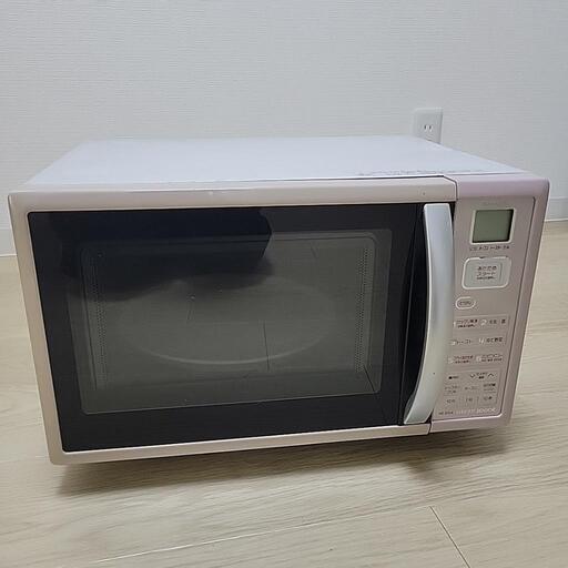 シャープ　オーブンレンジ
