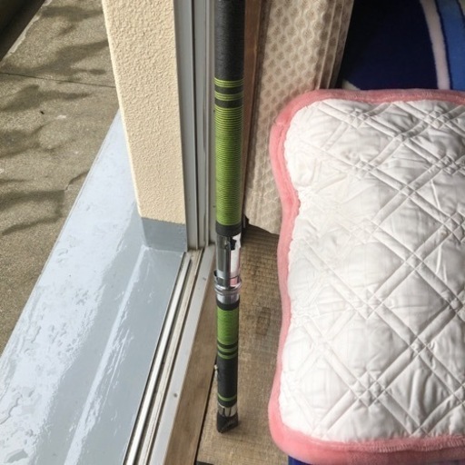 釣竿 1