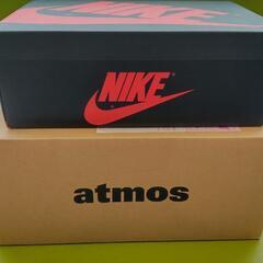 AIR JORDAN 1 RETRO LOW OG  ”BLACK TOE“の画像