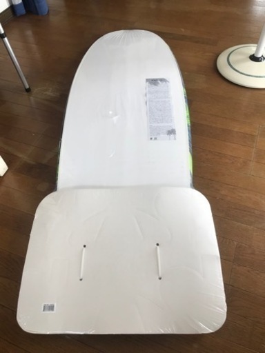 コストコ　サーフボード　新品未開封　5‘8