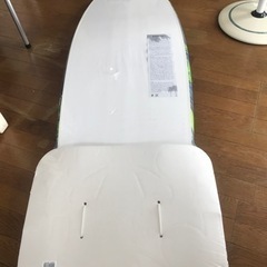 コストコ　サーフボード　新品未開封　5‘8の画像