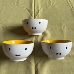 【決まりました】✨ミッフィー🐰どんぶり✨