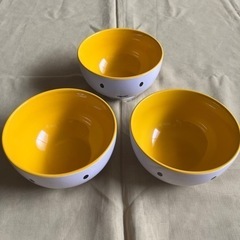 【決まりました】✨ミッフィー🐰どんぶり✨の画像