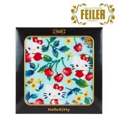 FEILER　フェイラー　キティ　Kitty