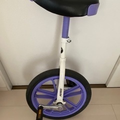一輪車 AVIGO 16インチ