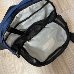 THE NORTH FACE ポーチの画像