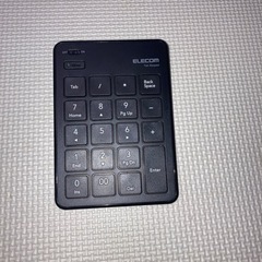 キーボード&マウスの画像
