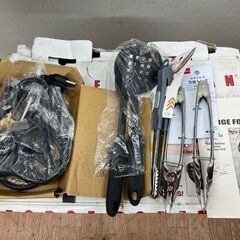 長期保管品！Salton GEORGE FOREMAN 電気グリル バーベキュー Model GGR50B 現状にて 引取のみ！の画像