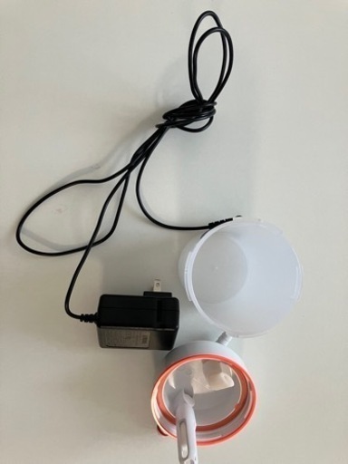 電動鼻水吸引器 メルシーポット S-503※部品のみ