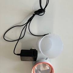 電動鼻水吸引器 メルシーポット S-503※部品のみ