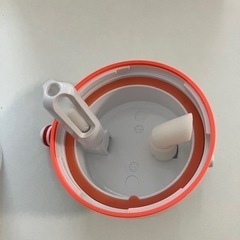 電動鼻水吸引器 メルシーポット S-503※部品のみの画像