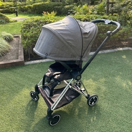 サイベックス　ミオス　マンハッタングレープラス