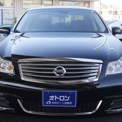  日産 フーガ ３５０ＧＴ入庫致しました！！！の画像