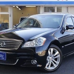  日産 フーガ ３５０ＧＴ入庫致しました！！！