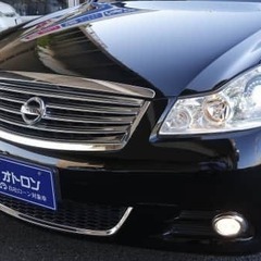  日産 フーガ ３５０ＧＴ入庫致しました！！！の画像
