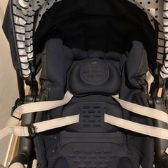combiベビーカー　スゴ軽の画像