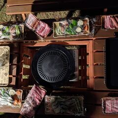 【品川】シェアハウス女子ドミ部屋の 内覧会 ＆ 庭BBQ 交流会...