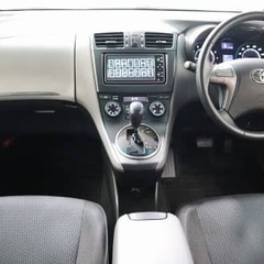物珍しい車です！
