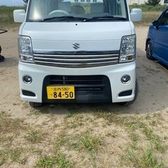 最上級グレード　PZターボスペシャル　両側パワスラ　エブリィ