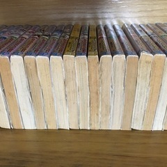 ドラゴンクエスト　ダイの大冒険　全巻の画像