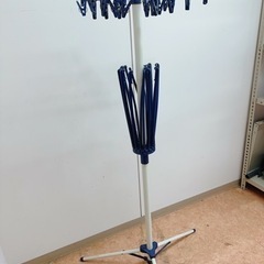 洗濯物干し