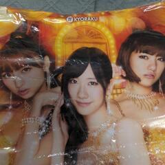 AKB48　ポスター　チームサプライズの画像
