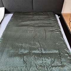 敷き布団無料で差し上げます