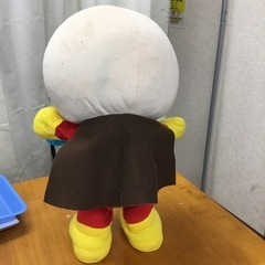 BIGサイズ! リトミックダンスアンパンマンの画像