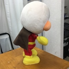 BIGサイズ! リトミックダンスアンパンマンの画像