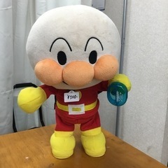 BIGサイズ! リトミックダンスアンパンマン