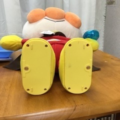 BIGサイズ! リトミックダンスアンパンマンの画像