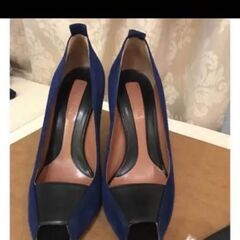 MaxmaraのMaxSprotsパンプス　23cm