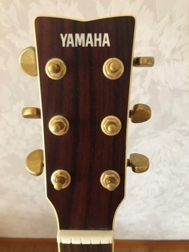YAMAHA LL6 ARE 