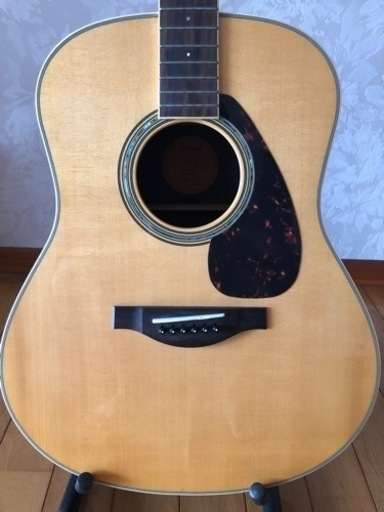 YAMAHA LL6 ARE 