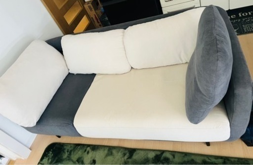 ✨️美品✨️3人掛けソファ
