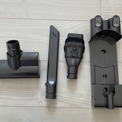 【お話し合い中】ダイソン　付属品のみ　純正　今月末で処分の画像